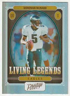Donovan McNabb
