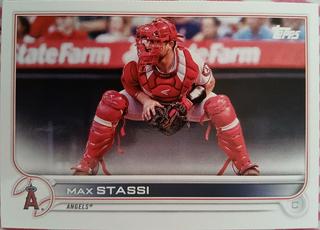 Max Stassi