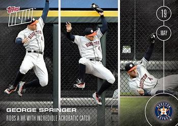 George Springer #84
