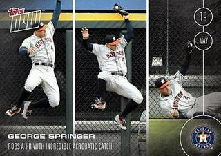 George Springer