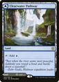 Clearwater Pathway & Murkwater Pathway | Magic Zendikar Rising