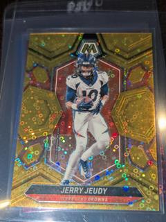 Jerry Jeudy