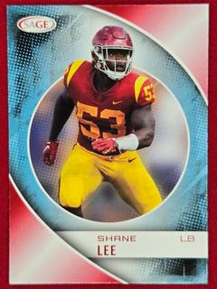 Shane Lee