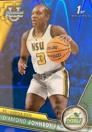 Diamond Johnson