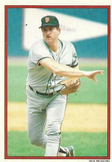 Rick Reuschel