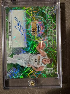 Nikola Jokic