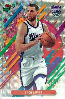 Zach Lavine