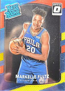 Markelle Fultz