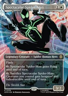 Spectacular Spider-Man