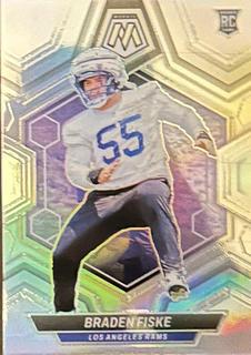Braden Fiske