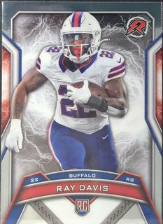 Ray Davis