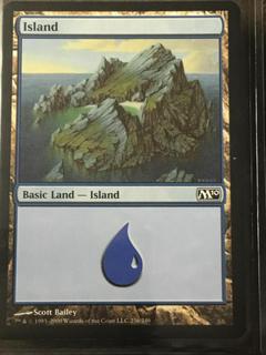 Island