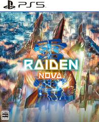 Raiden Nova JP Playstation 5 Prices