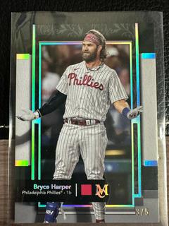 Bryce Harper
