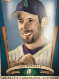Luis Gonzalez