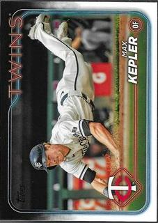 Max Kepler