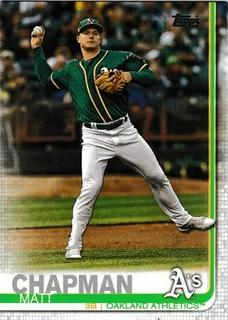 Matt Chapman