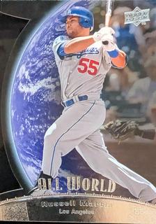 Russell Martin