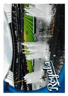 Royals Franchise History