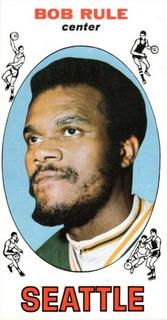 Bob Rule