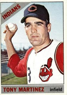 Tony Martinez