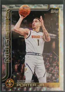 Michael Porter Jr.