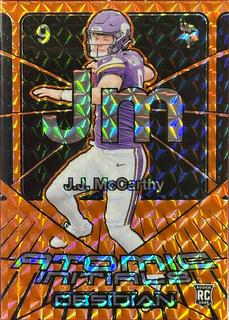 J.J. McCarthy
