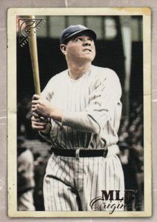 Babe Ruth