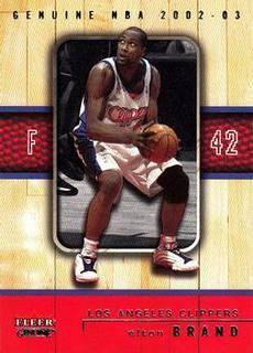 Elton Brand