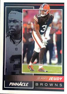 Jerry Jeudy