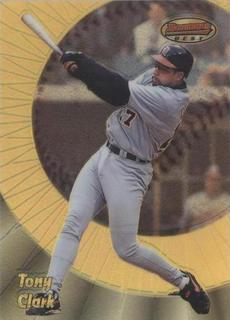 Tony Clark