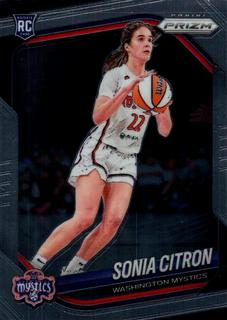 Sonia Citron