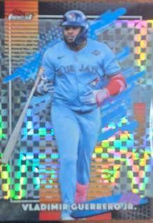 Vladimir Guerrero Jr.