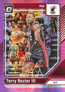 Terry Rozier III