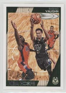 Rashad Vaughn