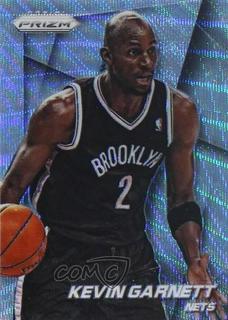 Kevin Garnett