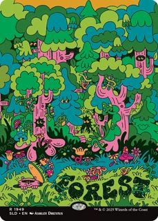 Forest