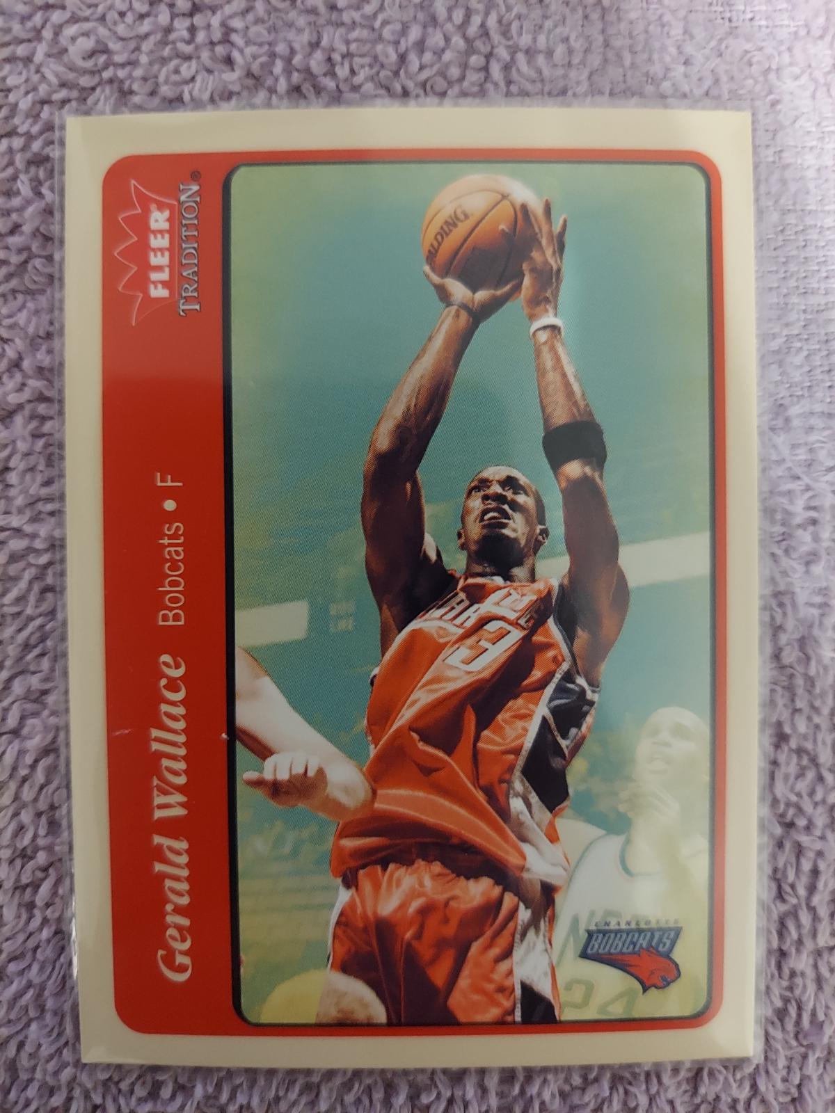 Gerald Wallace #194