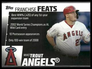Mike Trout