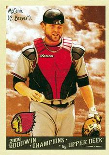 Brian McCann
