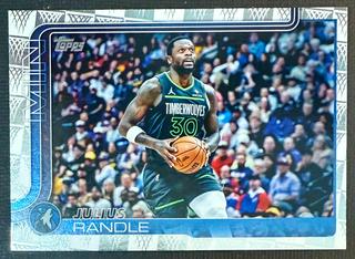 Julius Randle