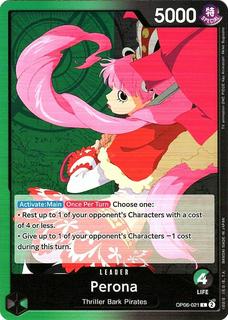 Perona OP06-021