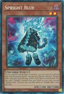 Spright Blue RA05-EN021