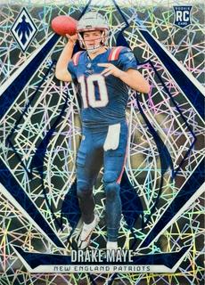 Drake Maye