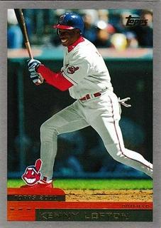 Kenny Lofton