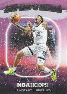 Ja Morant