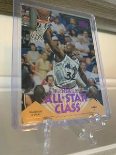 Shaquille O'Neal