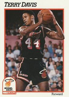 Terry Davis