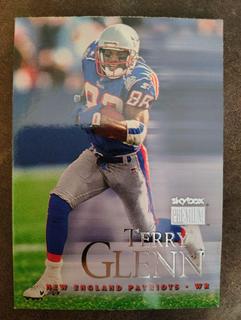 Terry Glenn