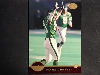 Wayne Chrebet